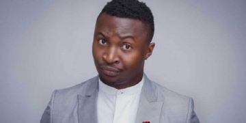 Funnybone Says Being ‘Born Again’ Doesn’t Automatically Heal Childhood Trauma