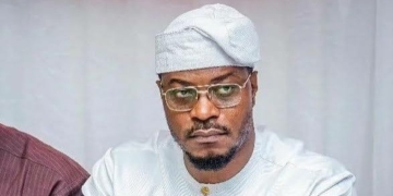 Gbadebo Rhodes-Vivour Losses Mother 4 Gbadebo Rhodes-Vivour Losses Mother