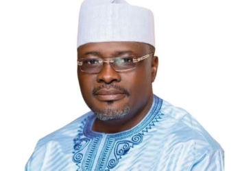 I Will Do One Term In Office, Says ADC Gov’ship Candidate