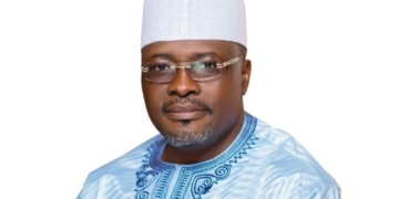 I Will Do One Term In Office, Says ADC Gov'ship Candidate 3 I Will Do One Term In Office, Says ADC Gov’ship Candidate
