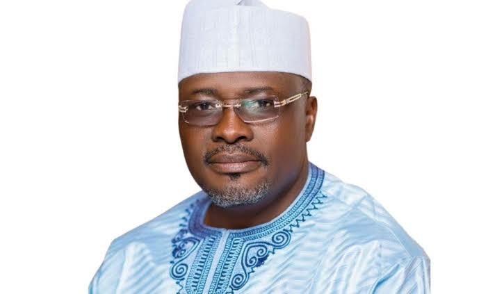 I Will Do One Term In Office, Says ADC Gov'ship Candidate 1 Gen John Sura