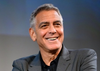 George Clooney To Receive Venice Film Festival Lifetime Achievement Award