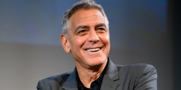 George Clooney To Receive Venice Film Festival Lifetime Achievement Award 2 George Clooney To Receive Venice Film Festival Lifetime Achievement Award