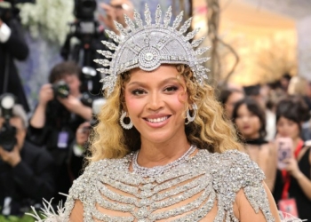 Beyoncé Releases First New Song in Two Years