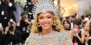 Beyoncé Releases First New Song in Two Years