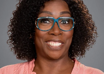 Hollywood Wanted A Light-Skinned Nigerian, But I Fought For Abisola To Be Dark-Skinned – Gina Yashere