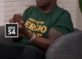 ‘Can I Get A Pamphlet On How To Be Nigerian?’ — Godfrey