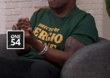 ‘Can I Get A Pamphlet On How To Be Nigerian?’ — Godfrey