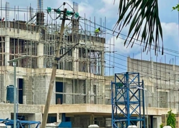 Gombe Assembly Complex