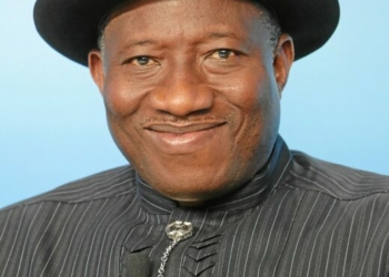 PDP Crisis: Turaki-led Faction Accuses INEC Of  Bias, Submits Jonathan’s Name As Presidential Candidate