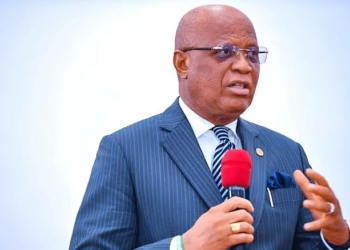Gov Eno Approves ₦1.3bn Bursary, Raises Students' Award To ₦50,000