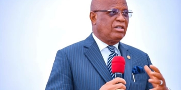 Gov Eno Approves ₦1.3bn Bursary, Raises Students' Award To ₦50,000 4 Gov Eno Approves ₦1.3bn Bursary, Raises Students' Award To ₦50,000