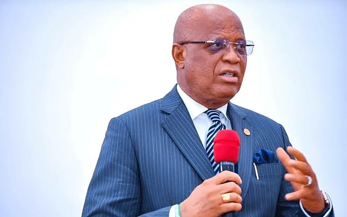 Gov Eno Approves ₦1.3bn Bursary, Raises Students' Award To ₦50,000 1 Gov Eno Approves ₦1.3bn Bursary, Raises Students' Award To ₦50,000