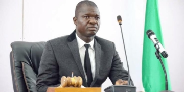  Ebonyi Govt Denies Nwifuru Threatened Wike, Blames PDP For Misrepresentation