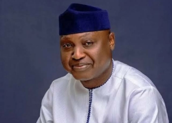 Gov. Oyebanji