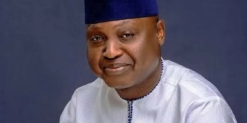 Supreme Court Upholds Oyebanji’s APC Governorship Nomination 5 Gov. Oyebanji