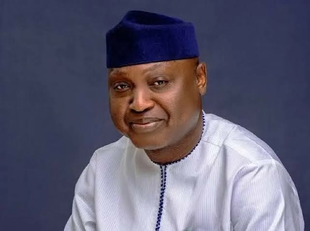 Supreme Court Upholds Oyebanji’s APC Governorship Nomination 1 Gov. Oyebanji