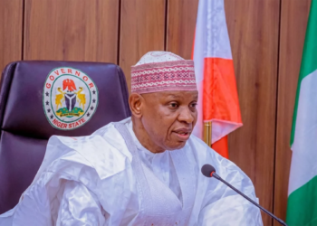 Gov. Yusuf Inaugurates Drug Abuse Task Force, Signs Executive Order Against Thuggery