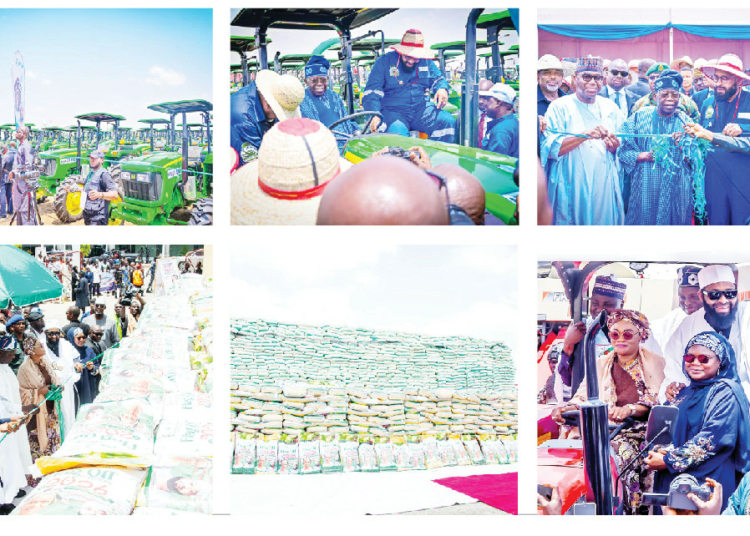 Governor Bago