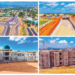 Projects Update: Governor Inuwa Yahaya's Urban Renewal Drive 5 Projects Update: Governor Inuwa Yahaya’s Urban Renewal Drive