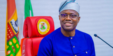 Oyo Assembly Approves Makinde’s Annual Leave 2 overnor Seyi Makinde