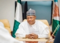 SWAN President Applauds Governor Sani Over Ahmadu Bello Stadium Upgrade