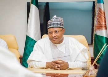 SWAN President Applauds Governor Sani Over Ahmadu Bello Stadium Upgrade