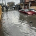 Flood Submerge Alpha Beach, Eti-Osa LGA, As FG Planns Another Coastal Communities’ Demolition