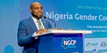 Private Sector Unveils Nigeria Gender Country Programme To Unlock $22.9bn In Economic Growth 2 Private Sector Unveils Nigeria Gender Country Programme To Unlock $22.9bn In Economic Growth