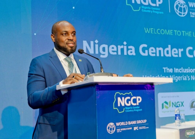 Private Sector Unveils Nigeria Gender Country Programme To Unlock $22.9bn In Economic Growth 1 HM32kw1W0AAn0g8