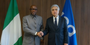 EXPLAINER: What Nigeria’s IEA Membership Means for Oil, Power, Policy 4 EXPLAINER: What Nigeria’s IEA Membership Means for Oil, Power, Policy