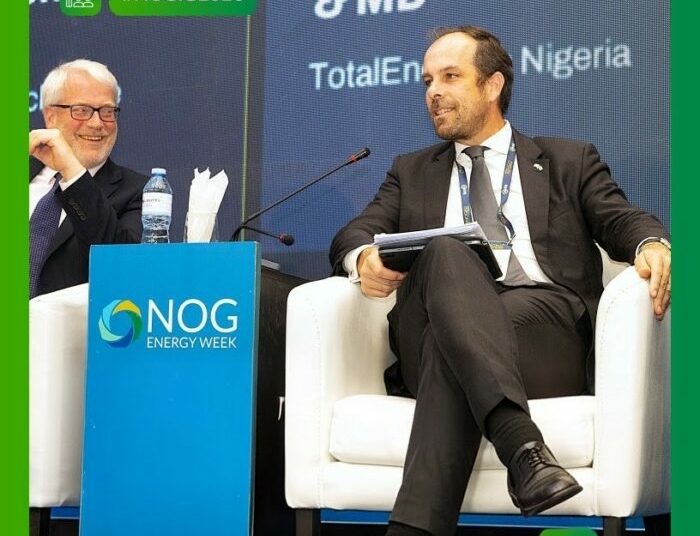 Ubeta, IMA To Expand Gas Output, Strengthen Nigeria’s Role In Global Supply—TotalEnergies 1 HMtwxi9boAADey22