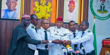 Kano To Launch State-Owned Airline Within One Year, Says Gov Yusuf