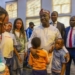 Okpebholo Pledges N41m Support Package For 41 Edo Returnees Evacuated From South Africa 