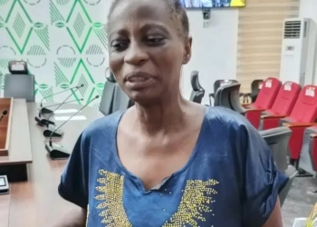 Rescued Principal Reveals Why Kidnappers Killed 2 Oyo Teachers 