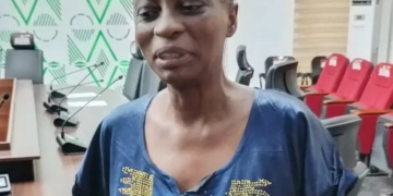 Rescued Principal Reveals Why Kidnappers Killed 2 Oyo Teachers 