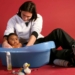 Throwback Photo Of Messi Bathing Baby Yamal Resurfaces Ahead of World Cup Final 