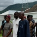 Governor Ododo Receives Rescued Kogi Kidnap Victims At Government House 