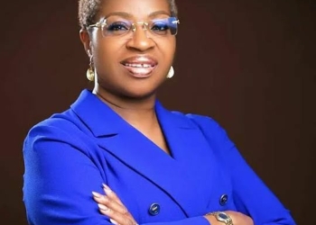 New NBA President Pledges Better Welfare, Inclusive Leadership For Lawyers