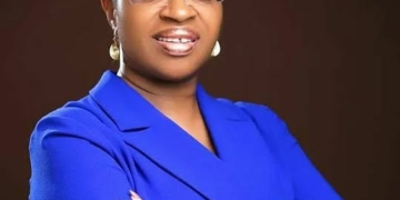 New NBA President Pledges Better Welfare, Inclusive Leadership For Lawyers 3 New NBA President Pledges Better Welfare, Inclusive Leadership For Lawyers