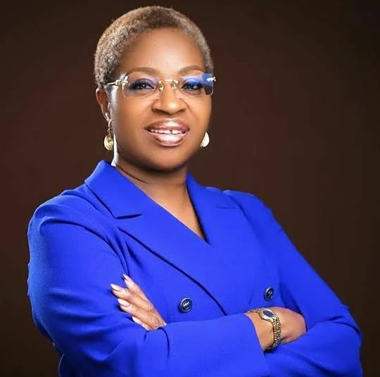 New NBA President Pledges Better Welfare, Inclusive Leadership For Lawyers 1 HNl1WIEWMAAGnPe