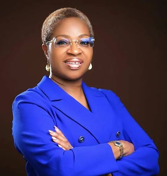 New NBA President Pledges Better Welfare, Inclusive Leadership For Lawyers Image