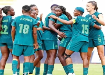 Super Falcons Star Okoronkwo Accuses Morocco Hotel Staff Of Stealing Players’ Cash