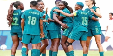 Super Falcons Star Okoronkwo Accuses Morocco Hotel Staff Of Stealing Players’ Cash 2 Super Falcons Star Okoronkwo Accuses Morocco Hotel Staff Of Stealing Players’ Cash