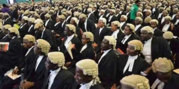 Kwara Justice Ministry Law Officers Begin Indefinite Strike 