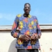 Ghana’s Tallest Man Awuche, Dies At 33 