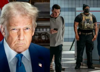US Expands Immigration Crackdown, Arrests Foreigners With Expired Visas At Airports — Report