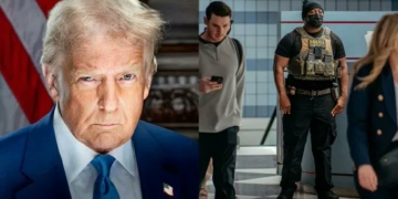 US Expands Immigration Crackdown, Arrests Foreigners With Expired Visas At Airports — Report