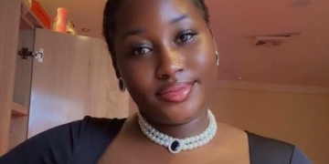 Miss Mary Habila, Like A Daughter To Me, Says Umahi