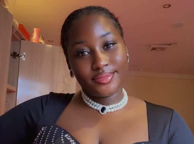 Miss Mary Habila, Like A Daughter To Me, Says Umahi 1 Habila